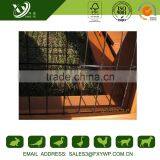 Wholesale Keep Out the Cold Firm Large Wooden Rabbit House for Garden Use thumbnail-3