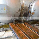 Hot Sale Palm Oil Soybean Oil Pressing Machine Low Price thumbnail-4