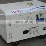 VLAIS 12KW Factory Price Diesel Generator With Double Cylinder