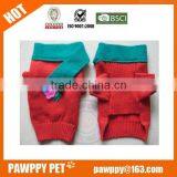 Unique Pet Clothes Dog Sweater Patterns thumbnail-2