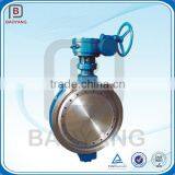 China Supplier Automatic Pressure Actuated Butterfly Valve thumbnail-1