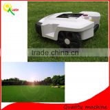 agricultural intelligent automatic robot lawn mower