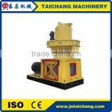 The New Chicken Manure Fertilizer Pellet Making Machine thumbnail-2