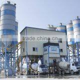 High Quality Free Foundation Concrete Batching Plant for Sale thumbnail-3