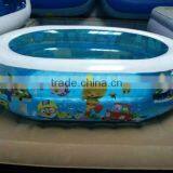 Giant Inflatable Pool for Sale Water Sports Pvc Swimming Pool for Kids thumbnail-5