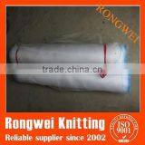 White HDPE Anti Insect Net , Anti Worm Net For Agriculture / Greenhouse