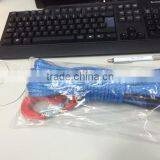 UHMWPE Synthetic 4x4 Winch Rope With Hook Thimble thumbnail-1