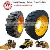 Wheel 17.5-25 Wheel Loader Tyre for Wheel Loaders thumbnail-1