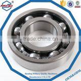 Deep Groove Ball Bearing Manufacturer High Quality at Low Price thumbnail-1
