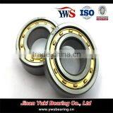 NJ205 Cylindrical Roller Bearings thumbnail-6