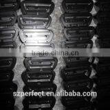 Custom Cnc Machining Parts Precision CNC Milling POM Battery Holder thumbnail-1