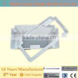 Low Price High Quality Free Sample Plastic Injection Moulding Part thumbnail-1