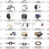 Spare Parts 6.5hp 168f 170f Gx160 Gasoline Engine thumbnail-4