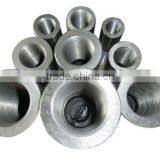 Rebar Connector for Mechanical Splicing thumbnail-1