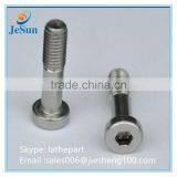 China ,Supplier Stainless Steel 3161Bolts and Nuts M6,insert Nut thumbnail-3