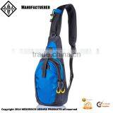 Outdoor Shoulder Backpack Trave Unbalance Sling Bag Chest Shoulder Bag thumbnail-2