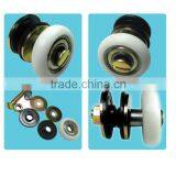 Sliding Door Pulley Series With Nylon Wheel thumbnail-2