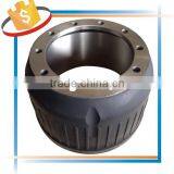 BPW Type Heavy Duty 0310677630 Steel Truck Brake Drum thumbnail-1