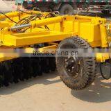 Farm Heavy Duty Offset Disc Harrow With Great Price thumbnail-1