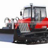 YTO-C1002 100hp China Used Small Crawler Tractor Wheel Weights thumbnail-1