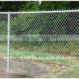 Pvc Coated Chain Link Fence