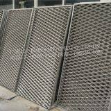 Металлическая декоративная сетка, алюминиевая сетка для фасадных штор и потолков, алюминиевая защитная сетка для безопасности. thumbnail-2