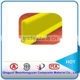 High Strength and Anti-corrosion FRP Channel Steel thumbnail-1