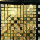 Factory Price Modern Pattern Bathroom Kitchen Glass Mosaic Tile thumbnail-4