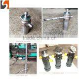 Professional Telescopic Hydraulic Cylinder Hyva Type thumbnail-4