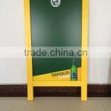 A Frame Wooden Blackboard thumbnail-1