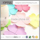 Flower Originality Three-dimensional Scaldproof Silica Gel Cup Mat thumbnail-1