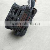 Portable Folding Door Frame Metal Detector thumbnail-5