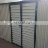 Used Storage Shed/garden Shed Super Sale thumbnail-3
