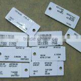 Warehouse Hot RFID Radio Frequency Identification Chips With Best Price thumbnail-2