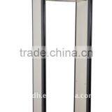 Waterproof Door Frame Metal Detector XLD-A thumbnail-3