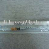 Disposable Syringe thumbnail-1