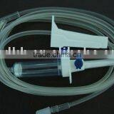 Disposable Infusion Set thumbnail-1