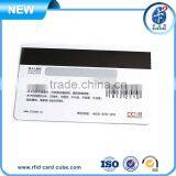 Professional Magnetic Stripe Card OEM Customized Paper Magnetic Stripe Card Offset Printing Rfid Card thumbnail-4