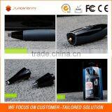 Custom Design Portable Power Bank and Shave With Washable Travel Rechargeabl Shaver thumbnail-2