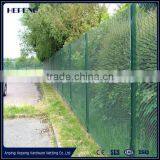Size 1.5-4m Galvanized 358 Fence/Anti-climb Fence thumbnail-4