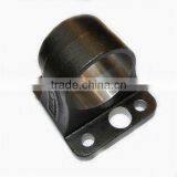 Smooth Machinining Part