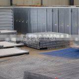 Broiler Ventilation Exhaust Fan in Breeder Farm thumbnail-5