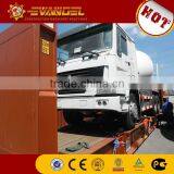 Concrete Mixer Spare Parts LIUGONG Brand Concrete Mixer Truck From China thumbnail-2