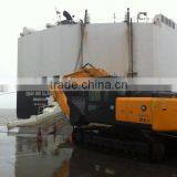 China Hyundai 20 Tons Hydraulic Excavator R215-7c thumbnail-6