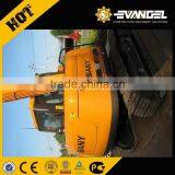 Top Quality 1800kg SANY Mini Crawler Excavator SY16C thumbnail-3
