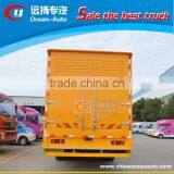 KINGRUN Emergency Power Truck for Sale thumbnail-5