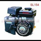 2.6 hp Air-cooled 1 Cylinder Gasoline Engine thumbnail-1