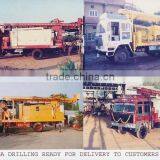 Drilling Rig thumbnail-1