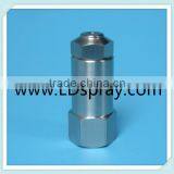 Stainless Steel AAZ Hollow Cone Fine Spray Water Misting Nozzle thumbnail-4