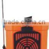 16L Agricultural Sprayers Backpack Knapsack Power Sprayer708model thumbnail-4